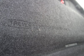 Полка в багажник PEUGEOT 308 T7