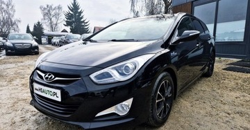 Hyundai i40 Kombi 1.6 GDI 135KM 2013 Hyundai i40 BENZYNA nawigacja HANDS FREE super okazja POLECAMY, zdjęcie 29