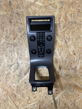 PANEL PRZEŁĄCZNIK RADIA KLIMATYZACJI NAWIEWU VOLVO V50 803906 30679647