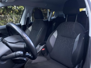 Peugeot 2008 I SUV Facelifting 1.2 PureTech 82KM 2018 Peugeot 2008 ! Nawigacja ! Tempomat ! Klimatyzacja, zdjęcie 11