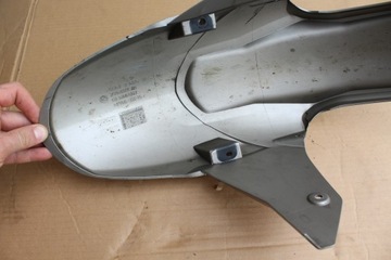 K1600GT K1600 GT GTL ПЕРЕДНЕЕ КРЫЛО ПЕРЕДНИЕ КОЛЕСНЫЕ АРКИ