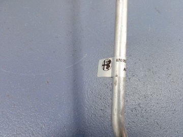 КЛАПАН ОТОПИТЕЛЯ ALFA ROMEO STELVIO QV 2.9BT