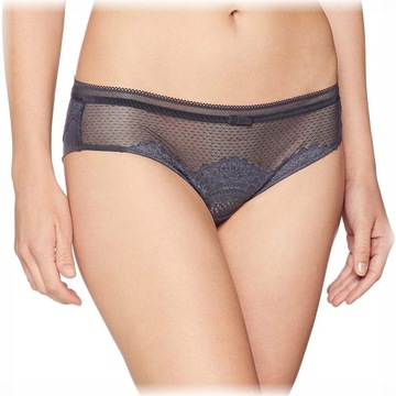 Majtki Triumph Darling Spotlight Brazilian 42;Pebble Grey