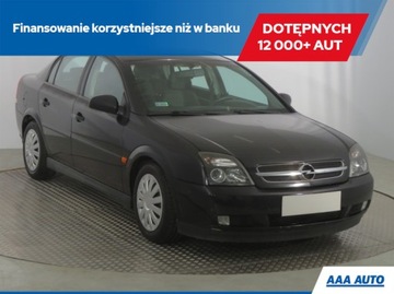 Opel Vectra C Sedan 1.8 ECOTEC 122KM 2002 Opel Vectra 1.8, 1. Właściciel, GAZ, Klima