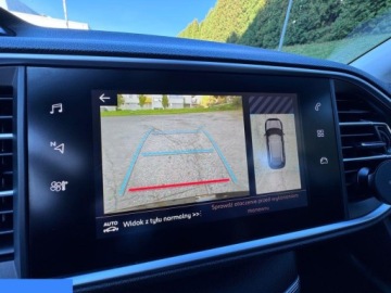 Peugeot 308 II SW Facelifting 1.2 PureTech 130KM 2019 Peugeot 308 1.2 PureTech 130 GPF Stop &amp; Start Active Business-Paket 2019r, zdjęcie 30