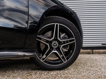 Mercedes CLA C118/X118 Shooting Brake Facelifting 1.3 200 163KM 2025 CLA 200 AMG Line Shooting Brake 1.3 (163KM) 2025, zdjęcie 5