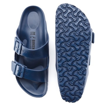 Birkenstock męskie klapki ARIZONA EVA 1019051