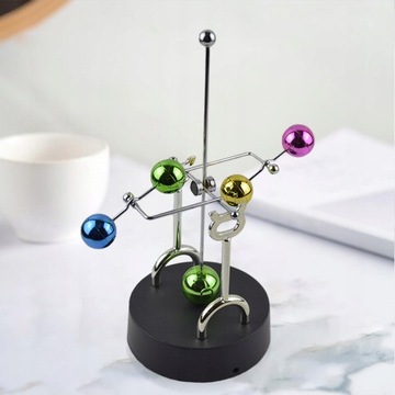 Электронная игрушка Perpetual Motion Decor