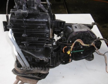 DOBLO II 10R 1.4 B RADIÁTOR DMYCHADLO EVROPA