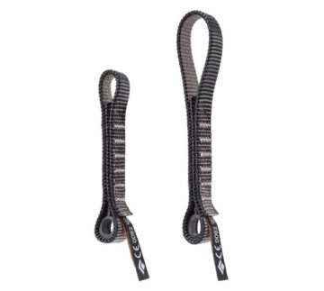 Taśma do ekspresu Black Diamond DOGBONE 16cm