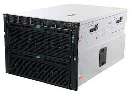 Serwer HP DL980 G7 8xXeon X6550 786MB P410 5xPSU