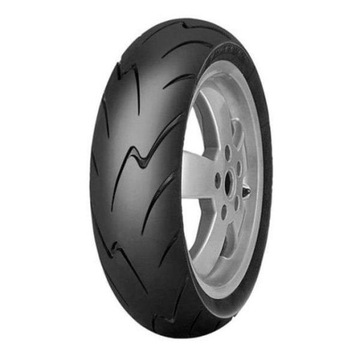 [70000577] Opona skuter/moped MITAS 120/70-12 TL/TT 58P MAXIMA Przód/T