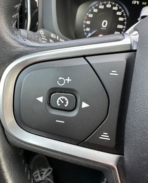 Volvo XC60 II Crossover D3 150KM 2019 Volvo XC 60 Niemcy,Navi.Ledy,Grzane Fotele 2.0 Diesel 150KM, zdjęcie 11