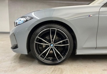 BMW Seria 3 G20-G21 Limuzyna 2.0 320d 190KM 2023 BMW Seria 3 320d xDrive M Pakiet, Gwarancja fabryczna, Faktura VAT 23 2.0, zdjęcie 13
