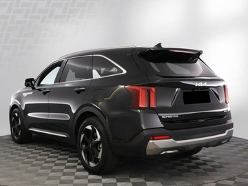 Kia Sorento IV SUV Facelifting 2024 1.6 T-GDI HEV 215KM 2024 KIA Sorento 1.6 T-GDI HEV Prestige Line aut 6os. Suv 215KM 2024, zdjęcie 2