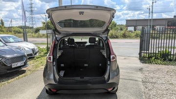 Renault Grand Scenic II Grand Scenic 1.6 16v 110KM 2011 Renault Scenic 1.6i 110PS OPŁACONY ZAREJESTROWANY, zdjęcie 32