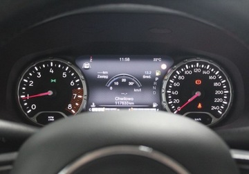 Jeep Renegade SUV Facelifting 1.3 GSE T4 Turbo 150KM 2019 Jeep Renegade 1.3 GSE T4 Turbo Limited FWD SS aut 1.3 Benzyna 150KM, zdjęcie 14