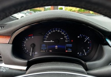 Cadillac 2015 Cadillac XTS 3,6 Benzyna 311 KM Automat GWARANCJA Zamiana Zarejestrowany, zdjęcie 8