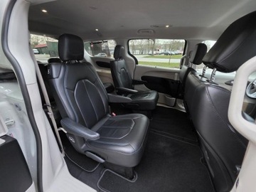 Chrysler Pacifica II 3.6 V6 291KM 2021 chrysler pacifica TOURING L V6 3.6l 291KM * F.VAT23% * Dokumentacja, zdjęcie 30