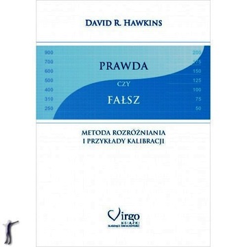 Prawda czy Fałsz Metoda Rozróżniania D.R. Hawkins