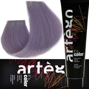 ARTEGO 12,11 12AA SUPER INTENSYWNY POPIELATY BLOND