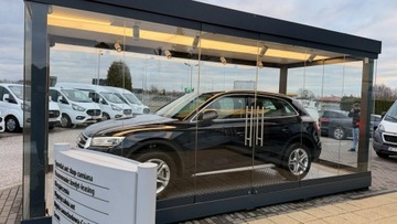 Audi Q5 II SUV 2.0 TFSI 252KM 2017 Audi Q5 2.0TFSI 252Ps , Audi Select, Bezwypadkowy, zdjęcie 31