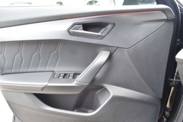 Cupra Formentor Crossover 2.0 TSI 190KM 2022 Cupra Formentor SalonPL 190KM DSG 4x4 DCC Navi Beats 19Ambiente VAT ASO, zdjęcie 26