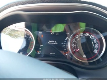 Dodge Challenger III 2022 Dodge Challenger RT Scat Pack 2022 6.4l 6.4 Benzyna 485KM, zdjęcie 10