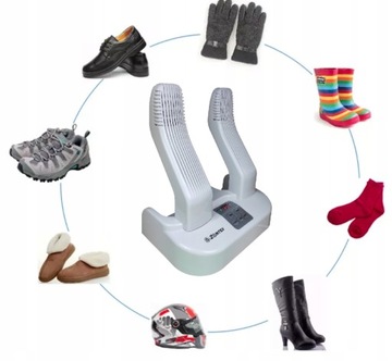 СУШИЛКА ОБУВИ С ФУНКЦИЕЙ СТЕРИЛИЗАЦИИ ОЗОНОМ БОЛЬШОЙ МОЩНЫЙ ЭФФЕКТИВНЫЙ ТАЙМЕР