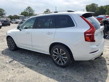 Volvo XC90 II SUV 2.0 T5 250KM 2019 Volvo XC 90 XC90 T6 MOMENTUM, 2.0L, od ubezpie..., zdjęcie 1