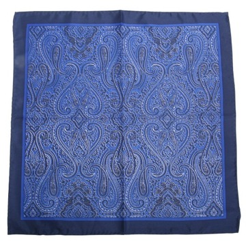 POSZETKA - WYPUSTKA, BUTONIERKA, CHUSTKA - 210