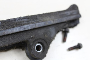 HONDA CB1100 X11 ЦЕПЬ СДВИГАЮЩАЯ