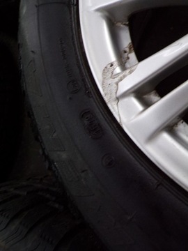4× DISK HLINÍK MERCEDES-BENZ OE 8.5" X 16" 5X112