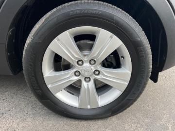 Kia Sportage III SUV 1.6 GDI 135KM 2011 Kia Sportage KLIMATYZACJA LEDY PARKTRONIC CHROMY GWARANCJA SERWISOWANA 1.6, zdjęcie 21