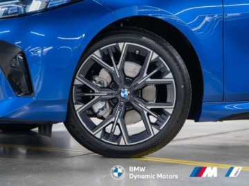 BMW Seria 1 F70 2026 BMW Seria 1 Nowe BMW 120 - 170 KM mHEV - Gotowy do Odbioru - Adaptacyjne L, zdjęcie 11