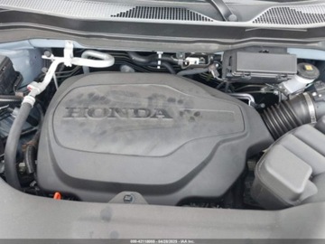 Honda Ridgeline 2025 Honda Ridgeline RTL 2025 3.5l 3.5 Benzyna 280KM, zdjęcie 8