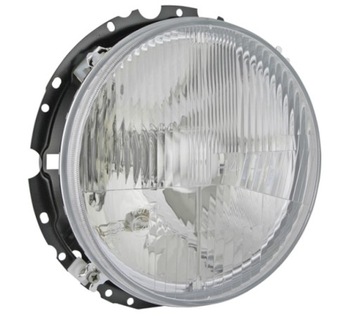 Reflektor przedni lampa Golf MK1 Caddy LT T2 Jetta