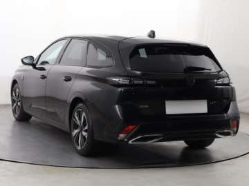 Peugeot 308 III SW 1.2 PureTech 130KM 2022 Peugeot 308 1.2 PureTech, Salon Polska, zdjęcie 3