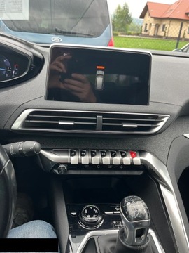 Peugeot 3008 II Crossover 1.5 BlueHDI 130KM 2018 Peugeot 3008 II 1.5 diesel 130KM 2018r Super Stan! 1 właściciel!, zdjęcie 13