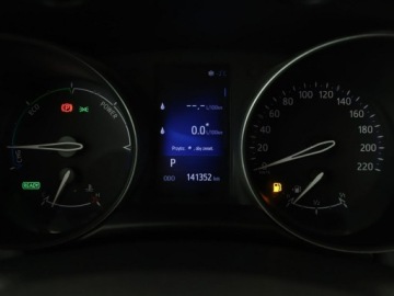 Toyota C-HR I Crossover 1.8 Hybrid 122KM 2016 Toyota C-HR navi kamera ACC LED, zdjęcie 21