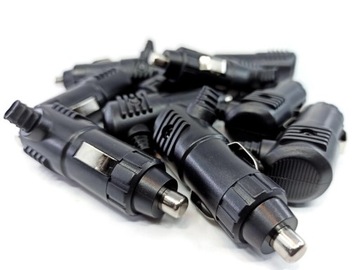 KĄTOWY WTYK UNIWERSALNY 10 szt