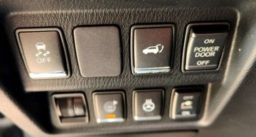 Infiniti QX60 2013 Infiniti QX60 Infiniti QX60 3.5 Hi-Tech 3.5 BenzynaLPG 262KM, zdjęcie 13