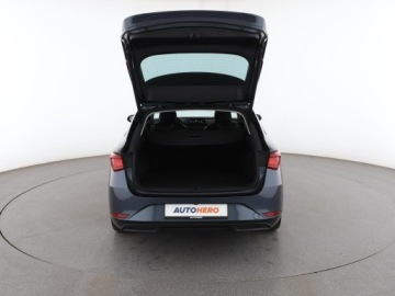 Seat Leon IV Sportstourer Plug-In 1.4 e-HYBRID 204KM 2021 Seat Leon Full Led, phev, el. klapa, virtual,, zdjęcie 18