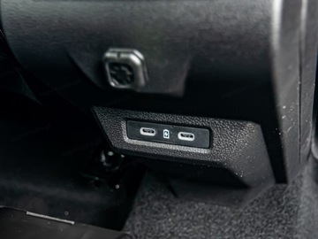 Dacia Bigster 1.8 Hybrid 156KM 2025 Od ręki - Journey 1.8 Full Hybrid 155KM / Dach panoramiczny, zdjęcie 12