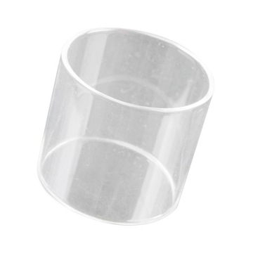 Camping Clear Glass Shade Szklany abażur L