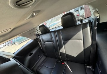 Fiat Freemont 2.0 Multijet II 16v 170KM 2015 Fiat Freemont 2.0 mjet 170KM diesel 4x4 Black Code 7 osob TV Navi PDC Pols, zdjęcie 17