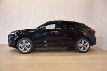 Audi 2026 Audi Q3 Sportback Pakiet Technology S line LED Od Reki Bon paliwowy 10, zdjęcie 14