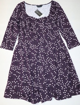 DOROTHY PERKINS Nowa Sukienka Damska / XXL