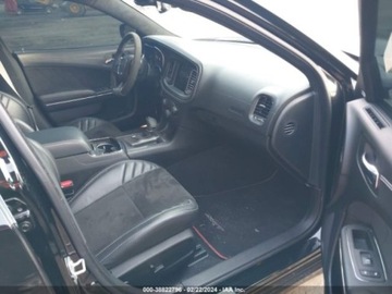 Dodge Charger VII 2022 Dodge Charger DODGE CHARGER SRT JAILBREAK, silnik 6.2, od ubezpieczyciela, zdjęcie 8