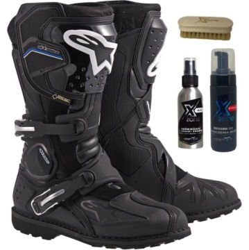 Мотоциклетные ботинки Alpinestars Toucan Gore Tex 11